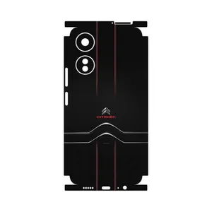 MAHOOT Citroen-FullSkin Cover Sticker for Honor X5 Plus
