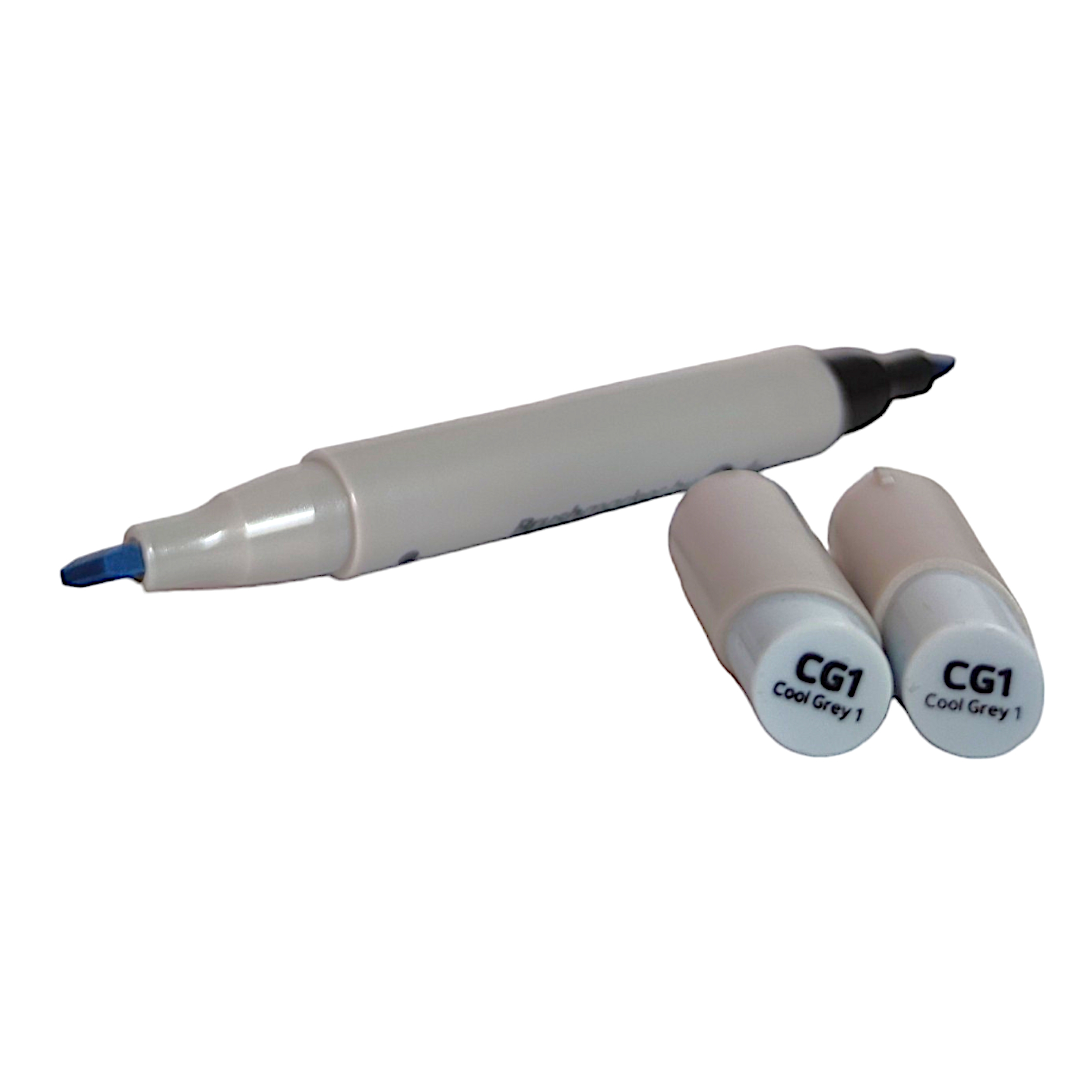 ماژیک راندو کوییلو مدل Brush کد CG1