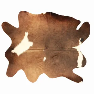 فرش پوست مدل p347