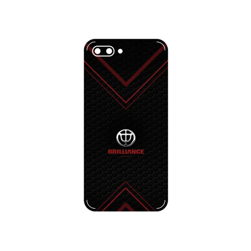 برچسب پوششی ماهوت مدل Brilliance مناسب برای گوشی موبایل آنر 10