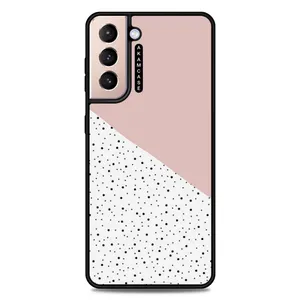 AKAM AMCWSGS21P-BOHO10 Cover For Samsung Galaxy S21 Plus