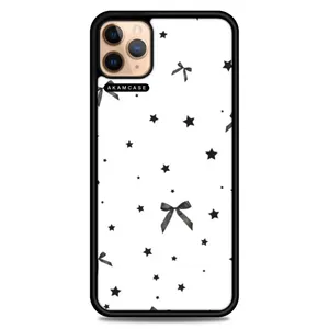 AKAM AMC-WA11PRO-STARS-11 Cover For Apple iPhone 11 Pro
