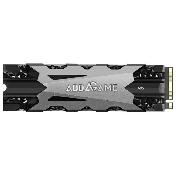 اس اس دی اینترنال ادلینک مدل A95 GEN4X4 NVMe ظرفیت 1 ترابایت