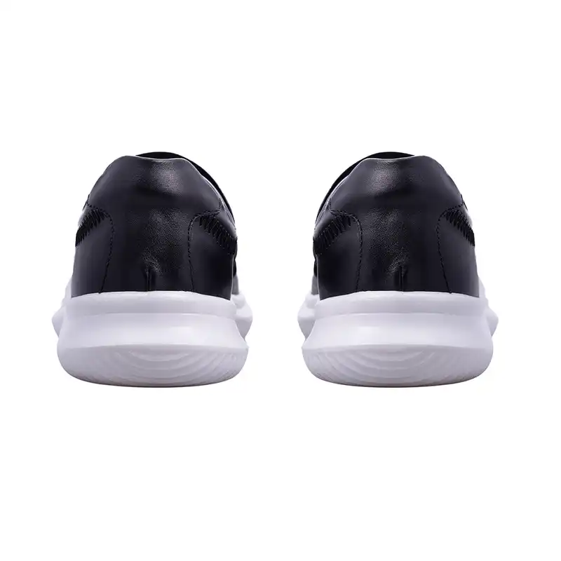 کفش طبی زنانه مدل چلیپا کد A140 رنگ مشکی