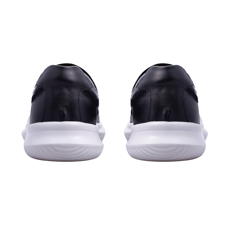 کفش طبی زنانه مدل چلیپا کد A140 رنگ مشکی