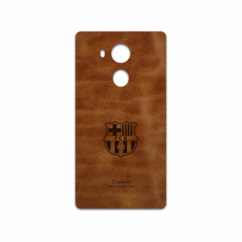 برچسب پوششی ماهوت مدل BFL-BRCA مناسب برای گوشی موبایل هوآوی Mate 8