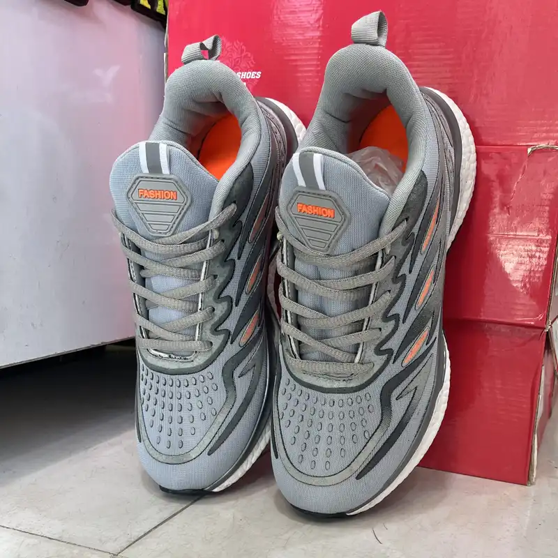 کفش راحتی مردانه مدل اسپرت