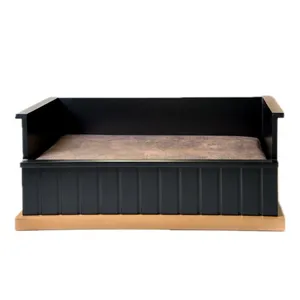 جای خواب سگ و گربه مدل کوکو