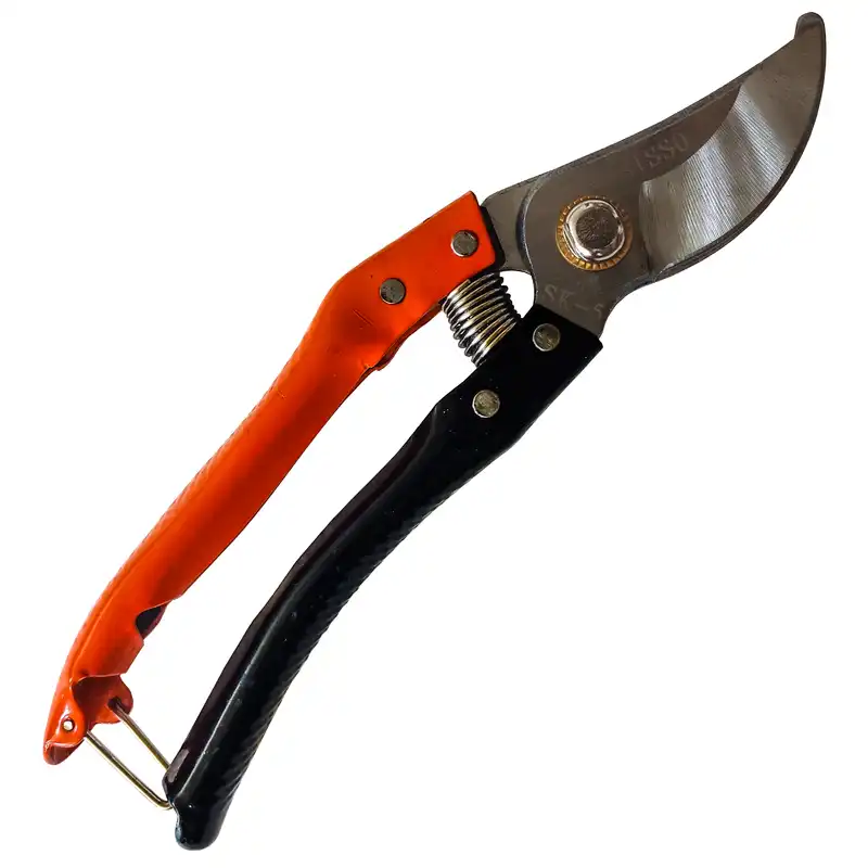 قیچی باغبانی بیسو مدل GTR - 2958