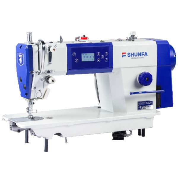 چرخ خیاطی شونفا مدل S320 چرخ خیاطی شونفا مدل S320