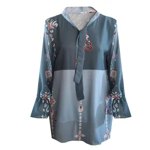 بلوز زنانه مدل T-85