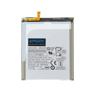 Epicoy Gorillong Irj 4500mah capacity Phone Battery For Samsung Galaxy S21 Fe
