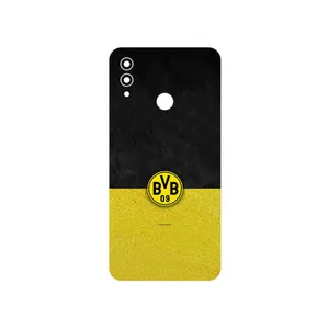 MAHOOT Borussia Dortmund FC Cover Sticker for Honor 10 Lite