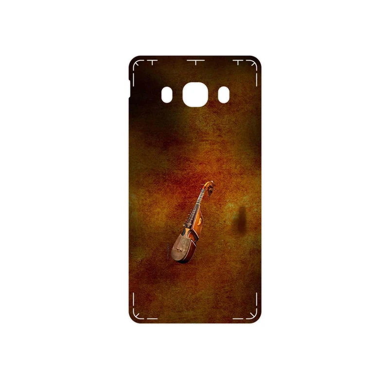 برچسب پوششی ماهوت مدل Rabab مناسب برای گوشی موبایل سامسونگ Galaxy J5 2016