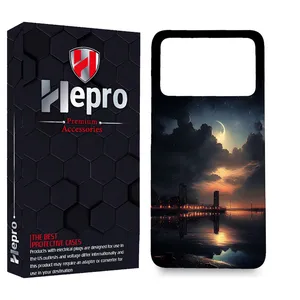 HEPRO MC Cover for XIAOMI POCO X4 PRO
