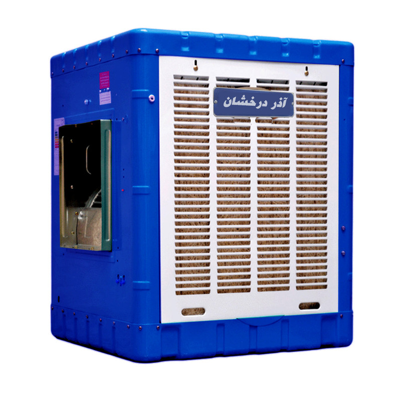 کولر آبی 3500 آذر درخشان مدل AD350n