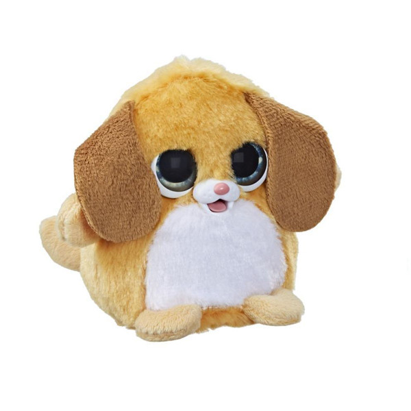 ربات هاسبرو مدل FurReal Fuzzalots