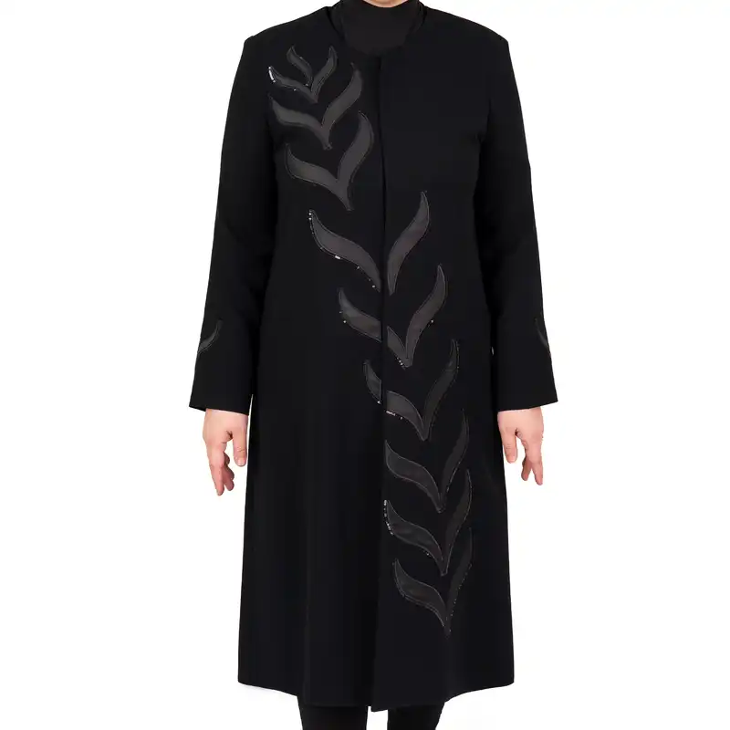 مانتو زنانه پریا مدل پریچهر کد 680