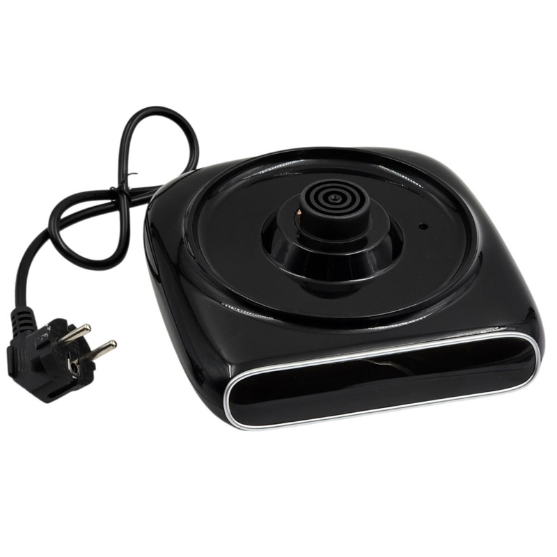 چای ساز روی هم یونیک مکس مدل UM-1533