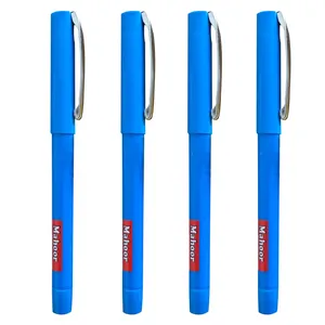  روان نویس ماهور کد SH-806 بسته 4 عددی