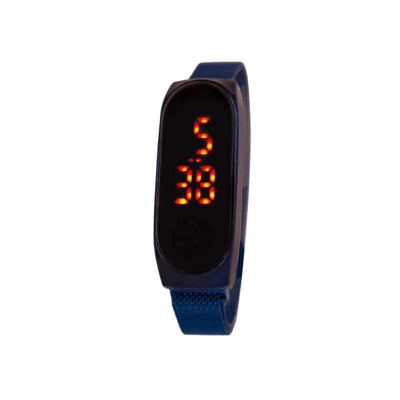 ساعت مچی دیجیتال مدل LED 548