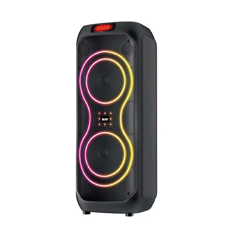 اسپیکر بلوتوثی قابل حمل بوکو مدل BS-086