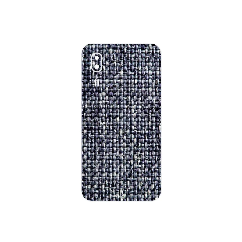 برچسب پوششی ماهوت مدل Fabric Texture 6 مناسب برای گوشی موبایل سامسونگ Galaxy A2 Core