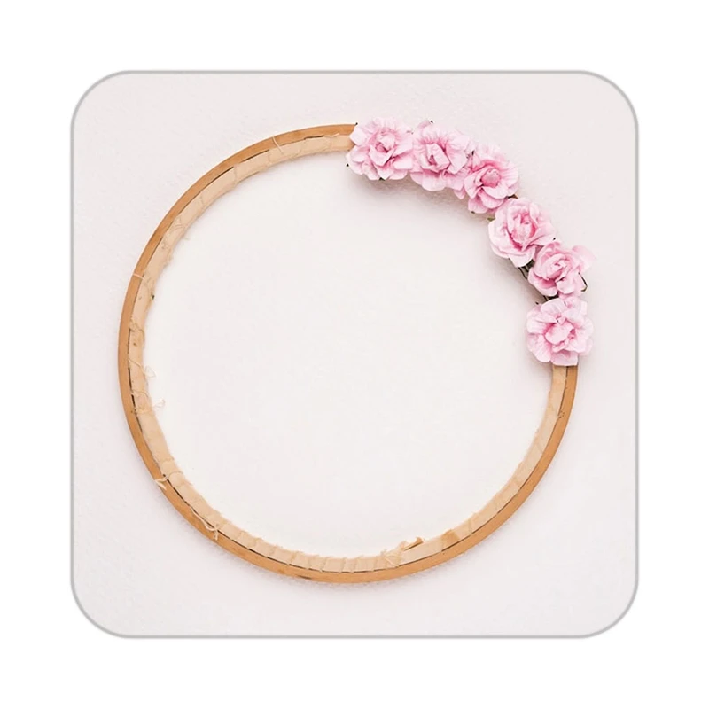 زیر لیوانی کاکتی طرح گل مدل mp18433