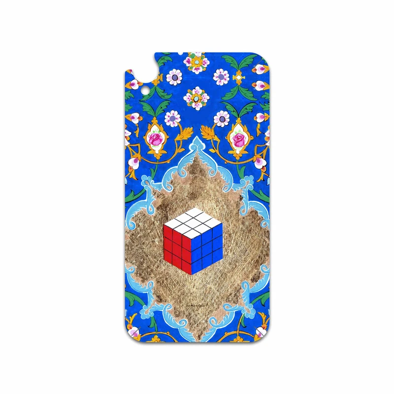 برچسب پوششی ماهوت مدل Maryams Mathematics مناسب برای گوشی موبایل اچ تی سی Desire 830