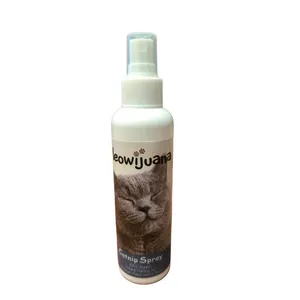 Meowjuana Spray Catnip
