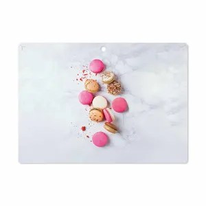 MAHOOT Macaron cookie Cover Sticker for Lenovo Miix 320 2017