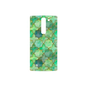MAHOOT Iran Tile 8 Cover Sticker for LG Magna