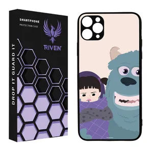 RIVEN RI3-7 Case For Apple iPhone 11 Pro Max