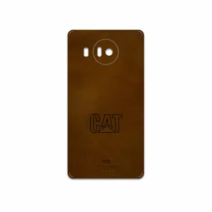 MAHOOT BFL-CAT Cover Sticker for Microsoft Lumia 950 XL