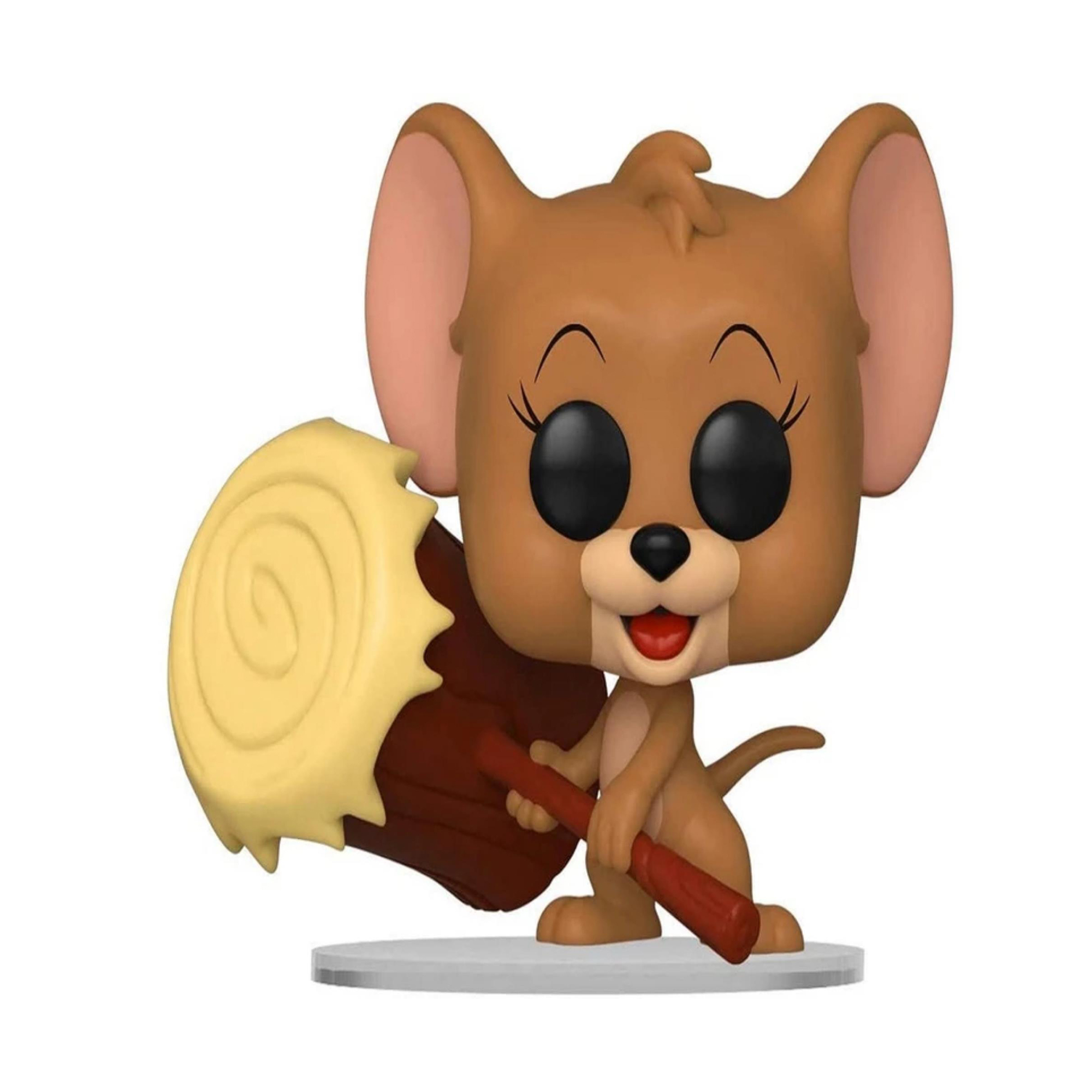 فیگور مدل تام و جری کد 776 ارتفاع 8 سانتی متر