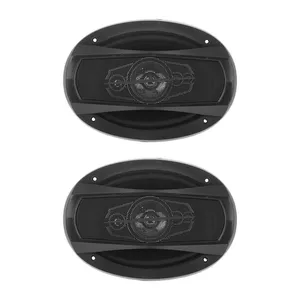 اسپیکر خودرو هایپر مدل  HP_6985بسته دو عددی