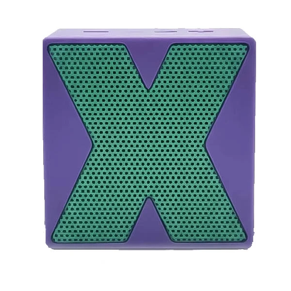  اسپیکر بلوتوثی قابل حمل مدل X1