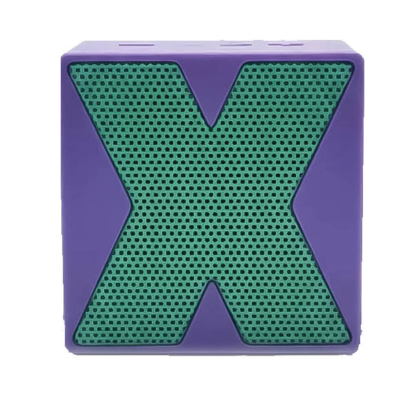  اسپیکر بلوتوثی قابل حمل مدل X1