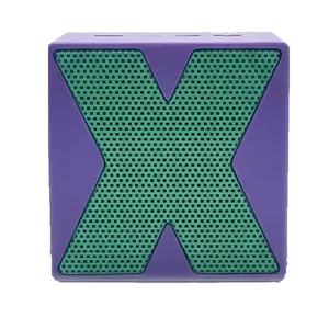 Powerful Bluetooth Speaker Model X1