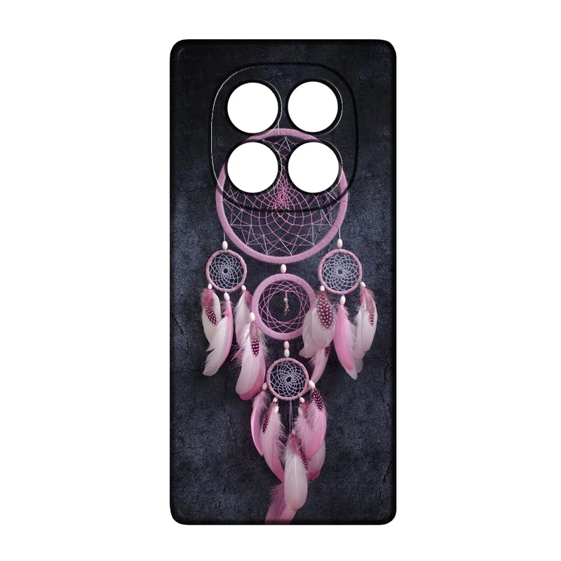 کاور طرح دریم کچر کد 92 مناسب برای گوشی موبایل شیائومی Redmi Note 14 Pro 4G / Poco X7