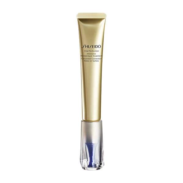 کرم ضد چروک شیسیدو مدل Vital-Perfection حجم 20 میلی لیتر