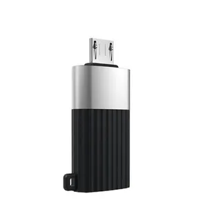 مبدل OTG  لایتنینگ به USB-C ایکس او
 مدل nb149d
