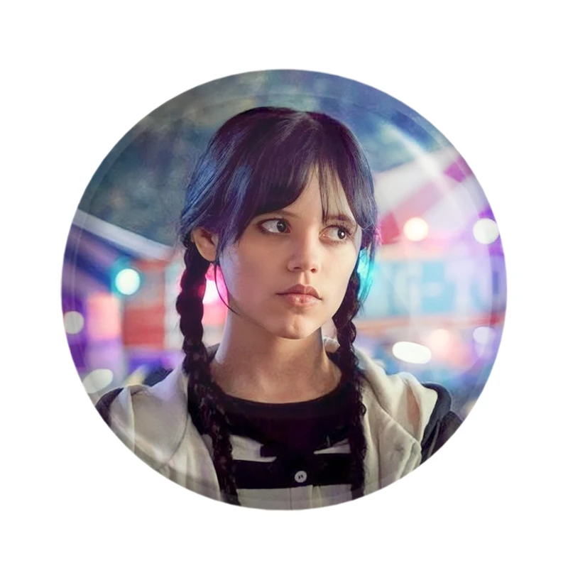 پیکسل خندالو مدل ونزدی Wednesday کد 22044