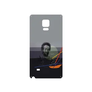 MAHOOT Sohrab Sepehri Cover Sticker for Samsung Galaxy Note Edge