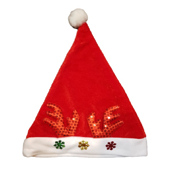 کلاه بچگانه مدل کریسمس