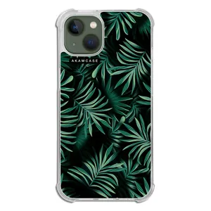 AKAM AMCWTA13-LEAVES15 Cover For Apple iPhone 13