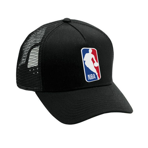 کلاه کپ مردانه مدل ورزشی NBA کد v004