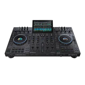 دی جی کنترلر دنون مدل +DJ PRIME 4