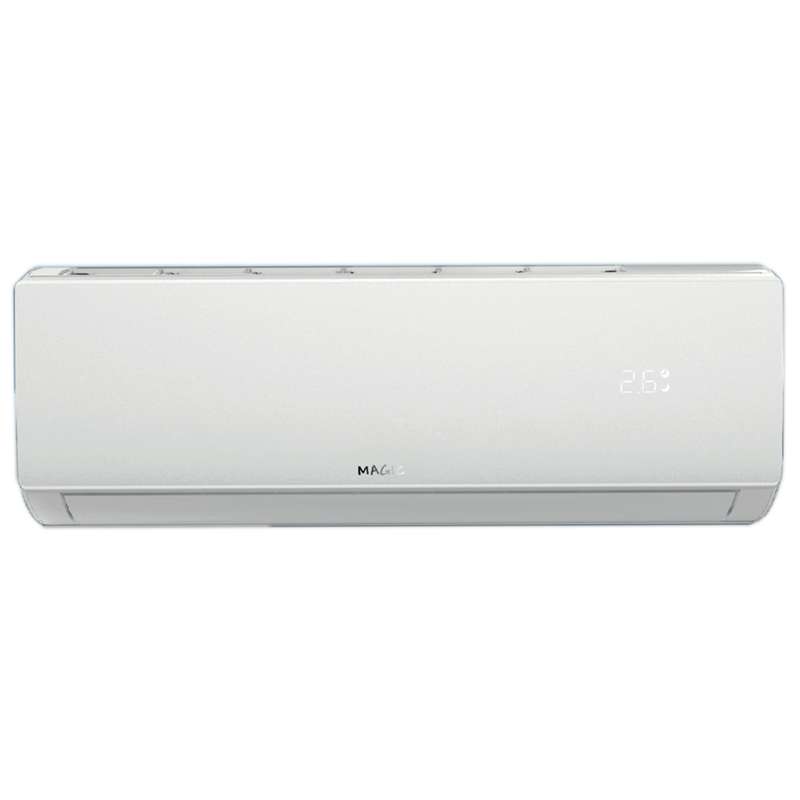 اسپلیت کولر گازی مجیک کولینگ مدل 18000RT1 oranos