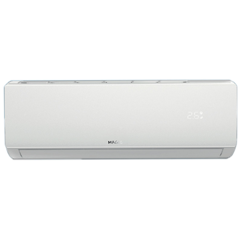 اسپلیت کولر گازی مجیک کولینگ مدل 18000RT1 oranos